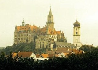 Sigmaringen