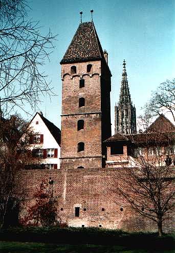 Metzgerturm