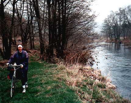 "Neckar-Radweg"