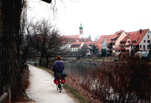 Rottenburg am Neckar