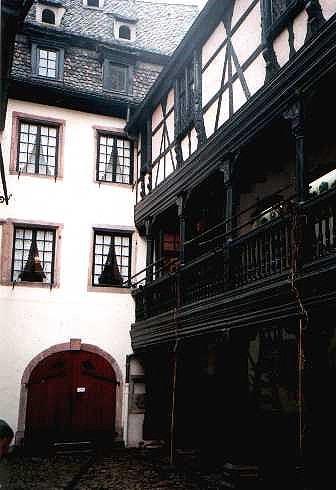 Elsässisches Museum