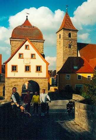 Binzwangen