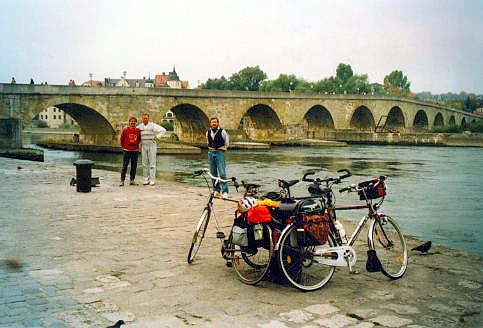 Steinerne Brcke