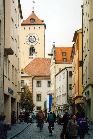 Regensburg