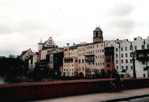 Wasserburg am Inn