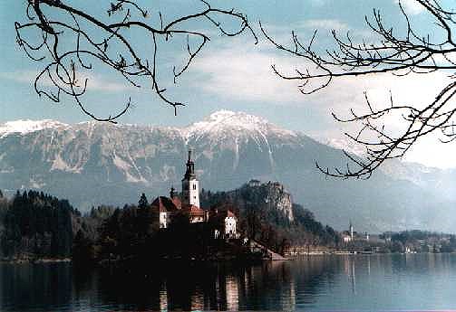 Bled