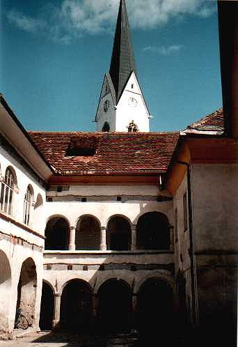 Radovljica