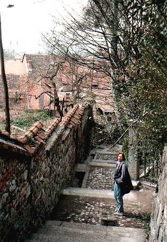 Burgberg