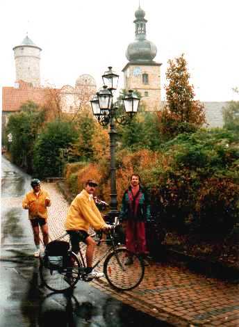 Schloss Strssendorf