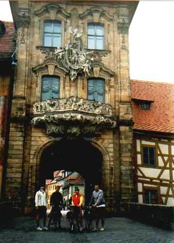 Rathaus