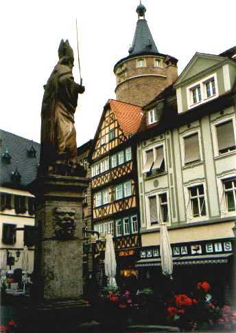 Kitzingen