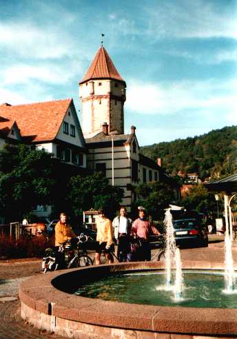 Wertheim