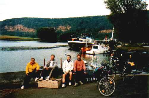 Dorfprozelten