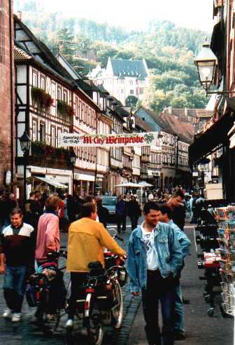 Miltenberg