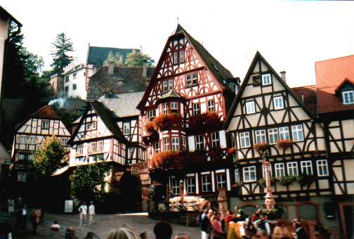 Miltenberg