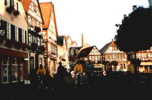 Seligenstadt