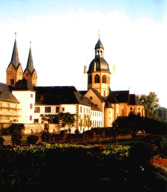 Seligenstadt