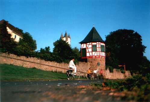 Schloss Steinheim