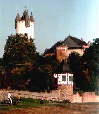 Schloss Steinheim