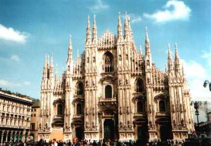 Mailand 1998