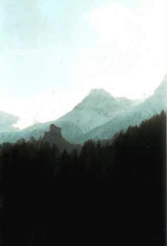 Schloss Tarasp