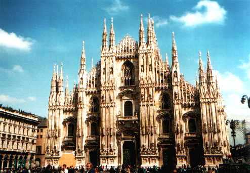 Mailnder Dom