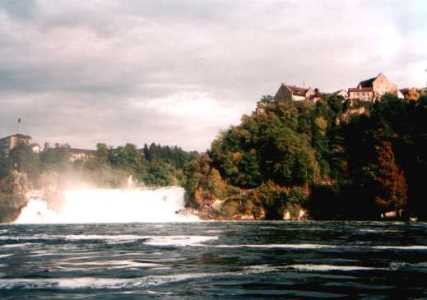 Rhein I 1998