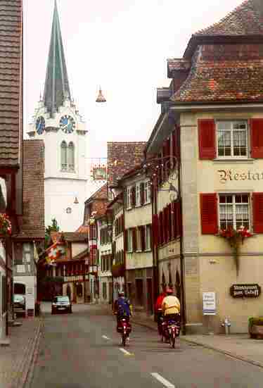 Berlingen