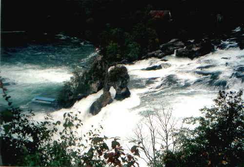 Rheinfall