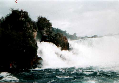 Rheinfall