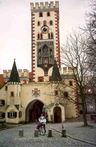 Landsberg am Lech