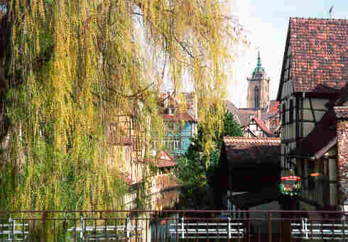 Colmar