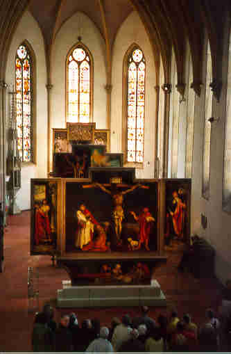 Altar