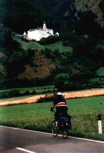 Kloster Marienberg