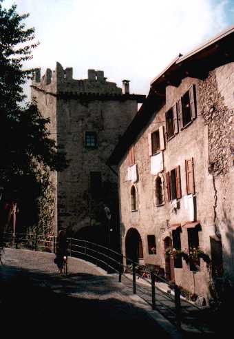 Bormio