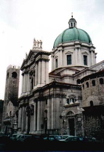 Brescia