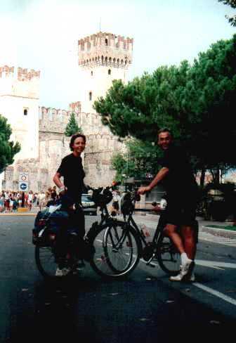 Sirmione