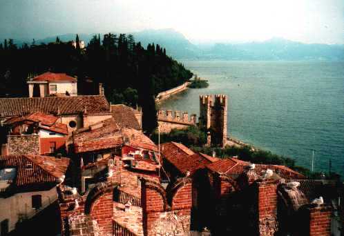 Sirmione