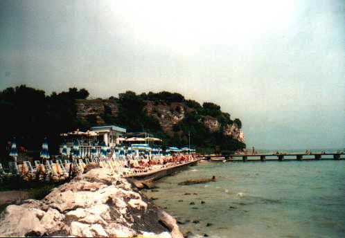 Lido delle Bionde