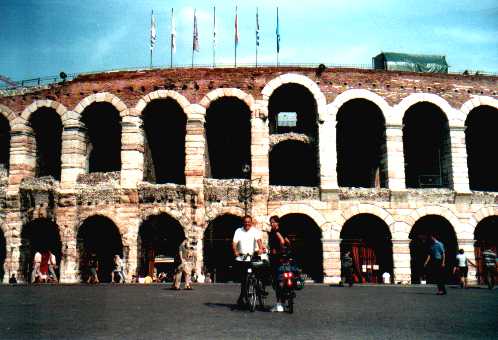 Arena di Verona