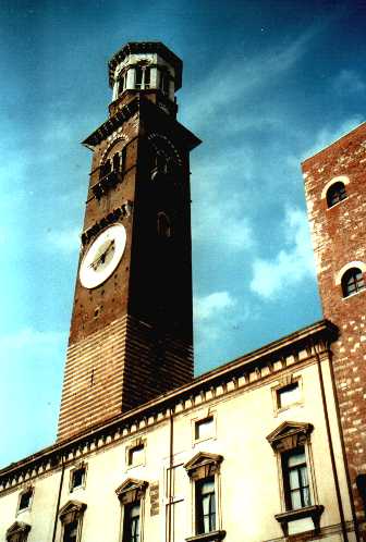 Torre dei Lamberti