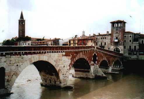 Ponte Pietra