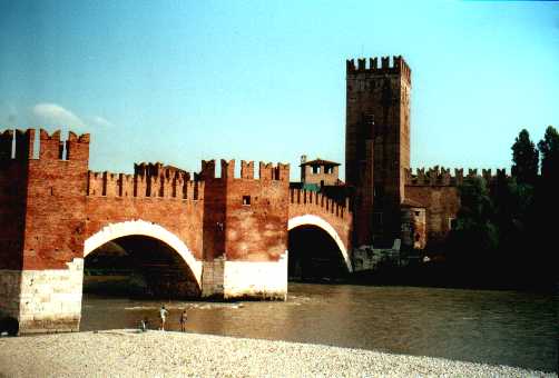 Castelvecchio