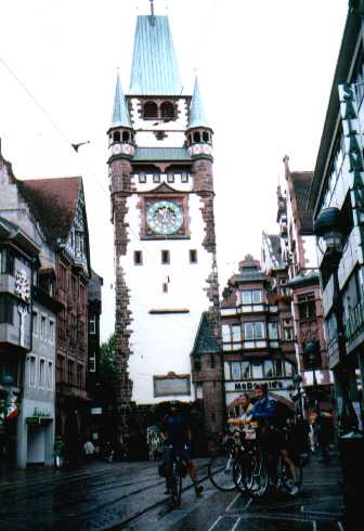 Martinstor