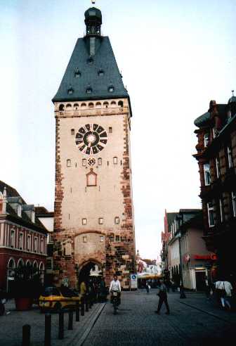 Speyer