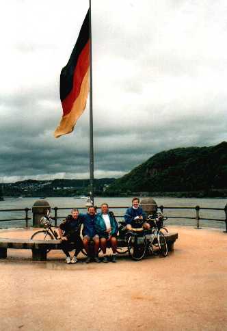 Deutsches Eck