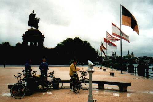 Deutsches Eck