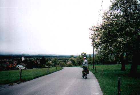 Au bei Bad Feilnbach