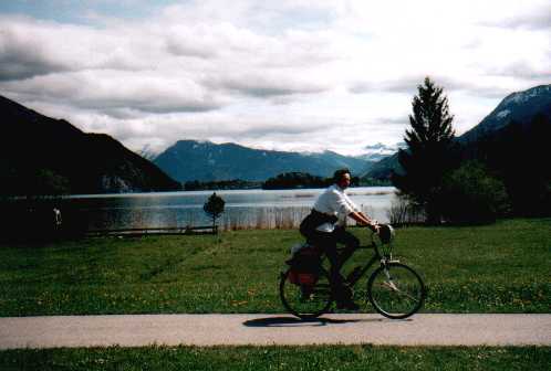 Wolfgangsee