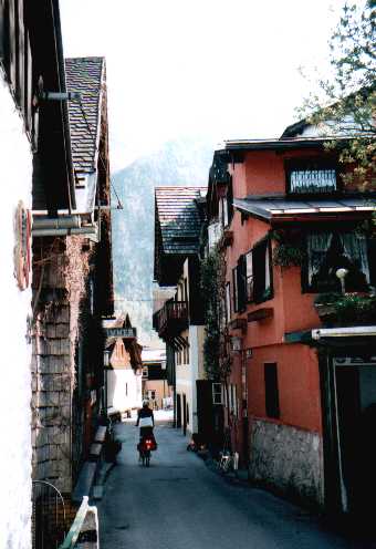 Hallstatt